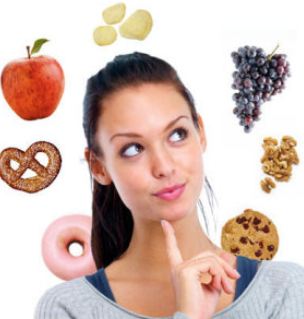Árulkodó étkezési szokások a jellemvonásokról