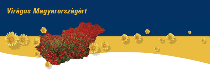 virágos magyarországért