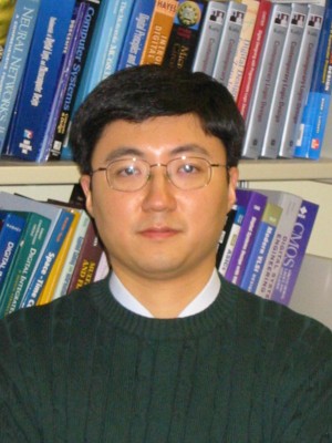 Zhang professzor