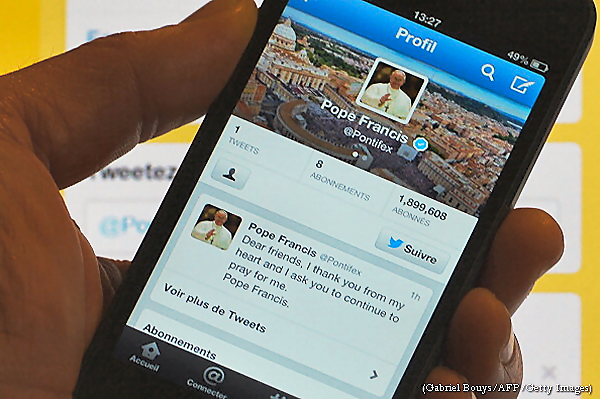 A Twitter és a purgatórium: internetes bűnbocsánat