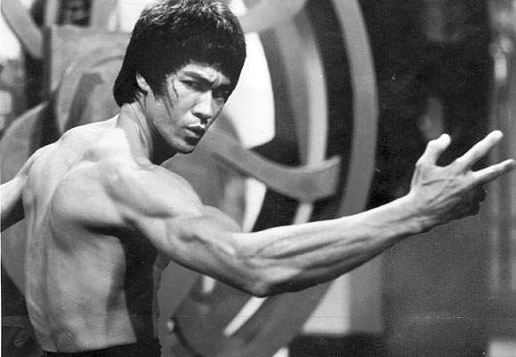 40 év Bruce Lee nélkül