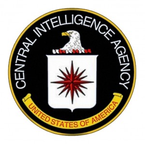 CIA-Logo