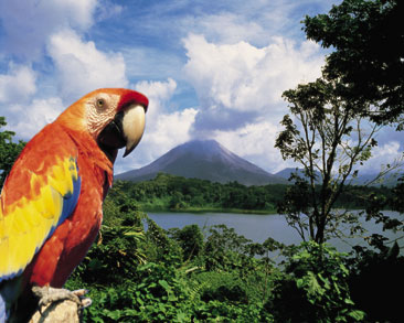 Minden igényt kielégít Costa Rica