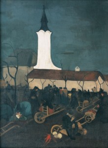 Magyar piac (1938)