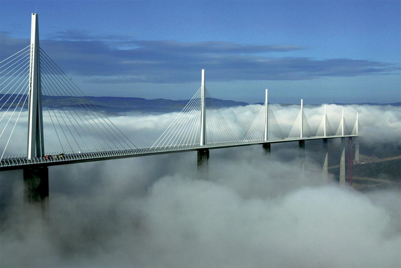 A világ legrémisztőbb hídjai