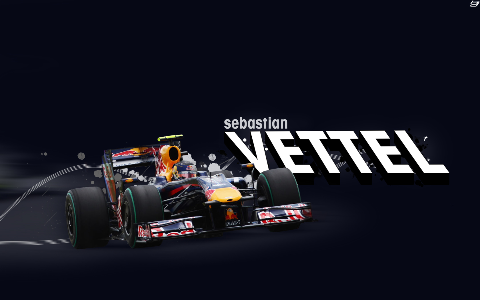  Német Nagydíj - Vettel először nyert hazai közönség előtt