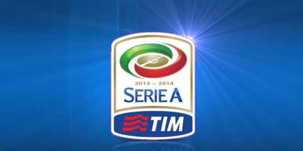 Serie A: 2013-14-es menetrend