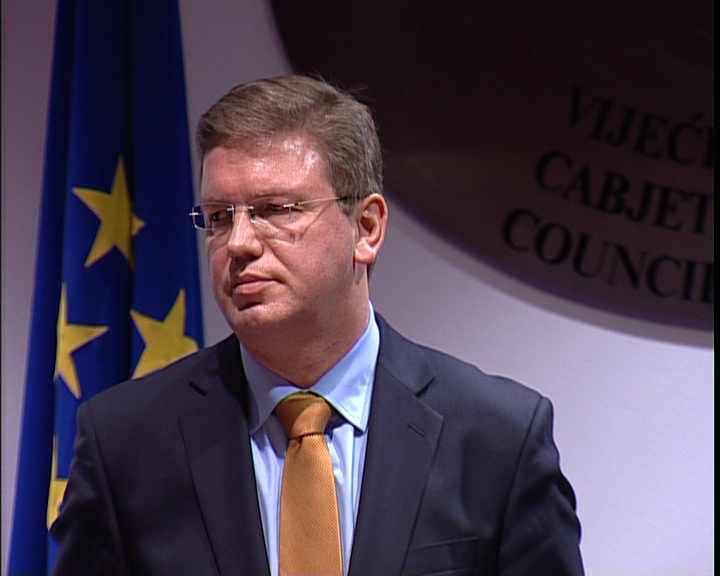 Szerb miniszterelnök: országa lesz az EU 29. tagállama