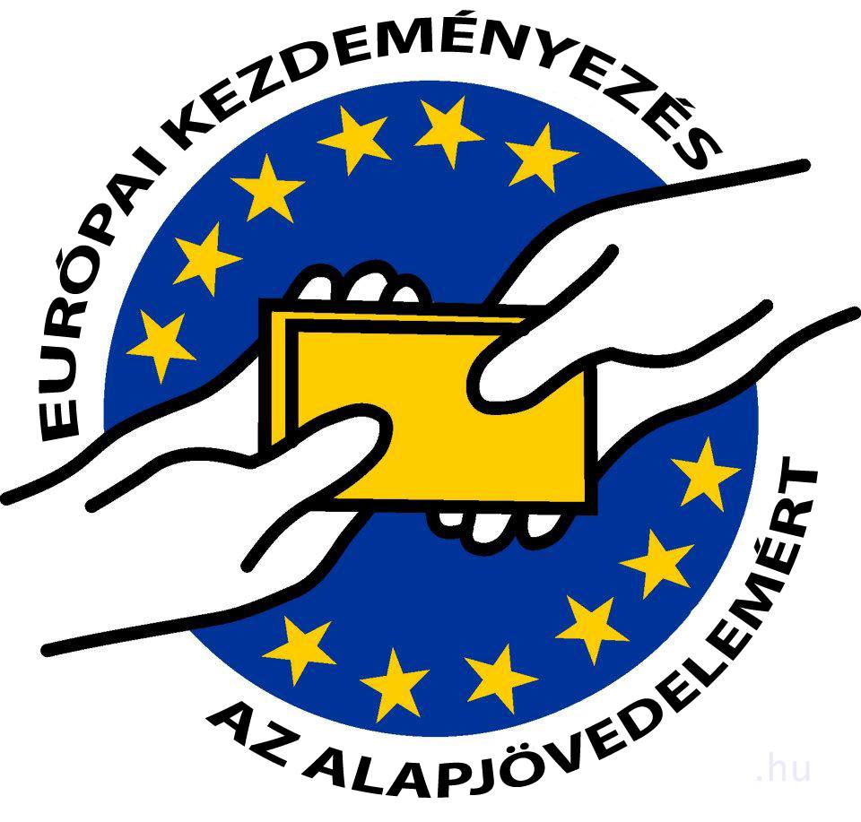Európai mozgalom a garantált alapjövedelem bevezetéséért