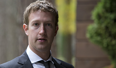 Félelmetes jövő vár ránk Zuckerberg szerint? - videó