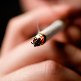 Dohányzásról leszokást segítő pontokat alakítanak ki Szolnok megyében