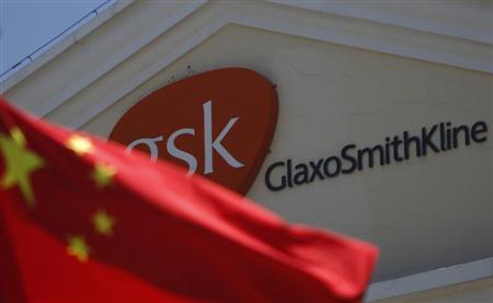 Átszervezi kínai gyógyszeripari vállalatát a vesztegetési ügybe keveredett GSK