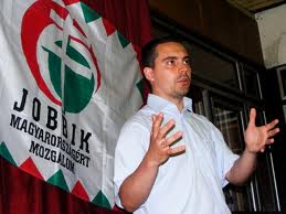 Tavares-jelentés – Jobbik: egy nemzeti pártnak meg kell védenie az országot