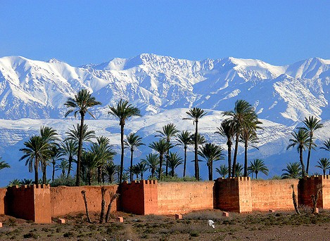 Fontos tudnivalók, ha Marokkóba utazunk