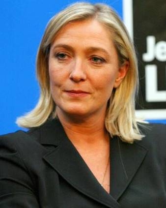 Cohn-Bendit a szólásszabadság okán nem szavazta meg Marine Le Pen mentelmi jogának felfüggesztését