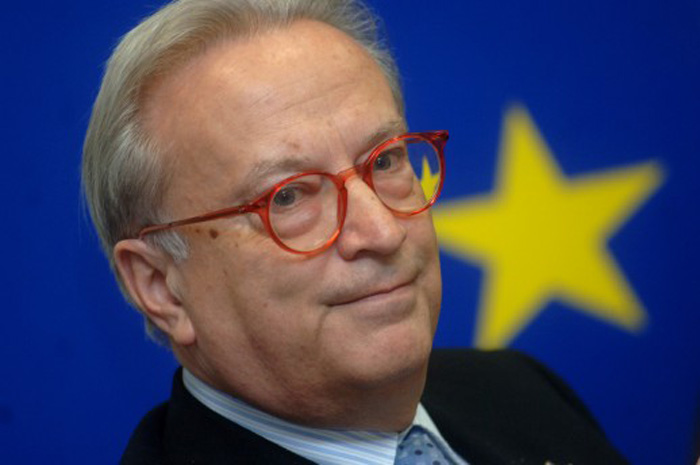 Tavares-jelentés - Swoboda: az OGY-határozat sérti EP-t