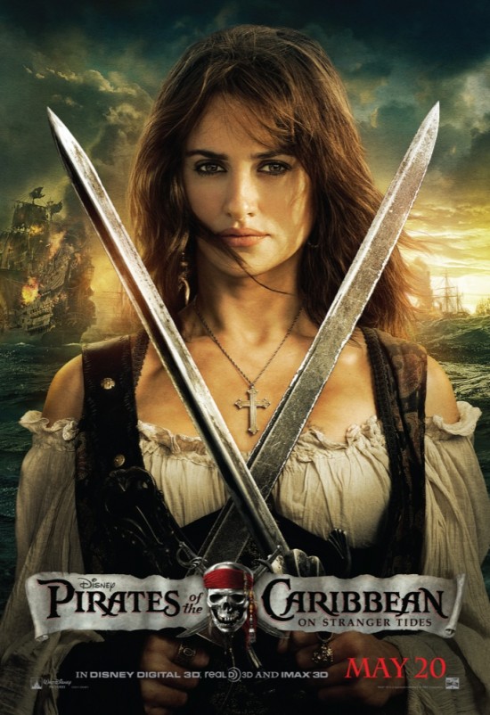 pirates-of-the-caribbean-movie-poster-penelope-cruz-angelica-550x802