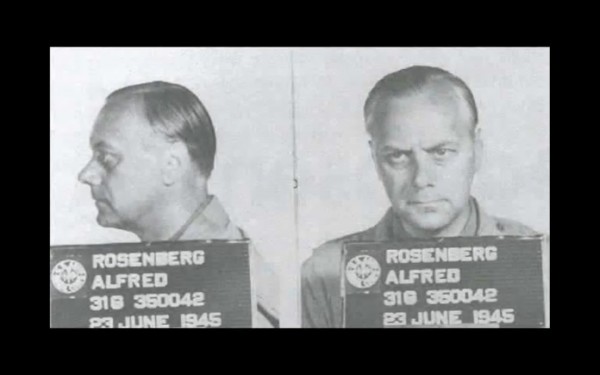 Alfred Roosenberg