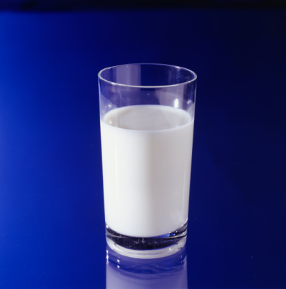 A kereskedelmi tej brutális története