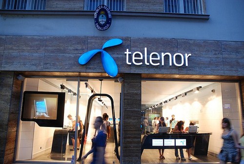 Évi negyvenezer adatot kérnek a hatóságok a Telenortól