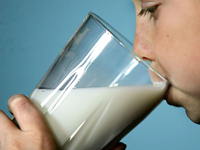 Mit takar a tejcukor-érzékenység? 