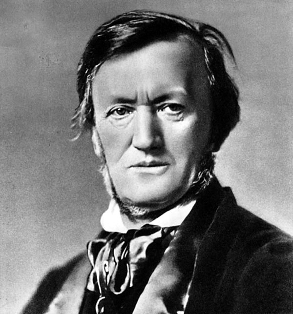 Wagner 200 - Könyv a zeneszerző világképéről, az operák filozófiai hátteréről