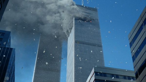Megemlékezések Washingtonban és New Yorkban a terrortámadások 13. évfordulóján