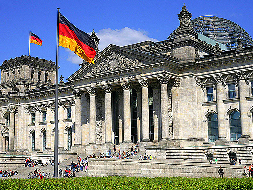 Családtámogatási reform lépett életbe Németországban