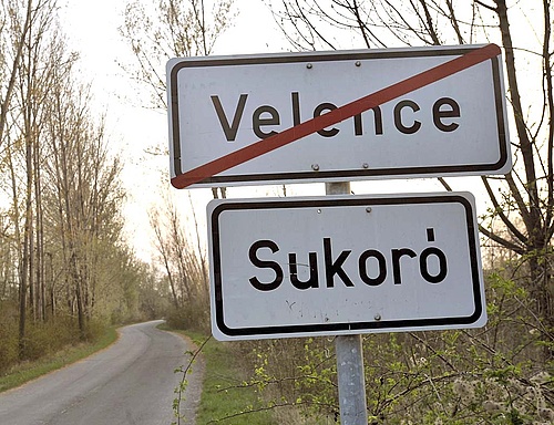 Sukoró-ügy - Szerdán folytatódik Tátrai Miklós és társainak büntetőpere Szolnokon