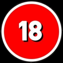 18- (1)