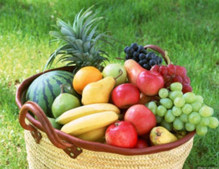 GfK: közel minden harmadik vásárlói kosárba kerül friss zöldség vagy gyümölcs
