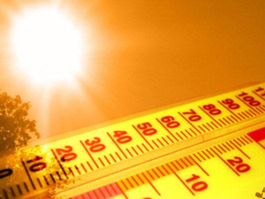 Hőség - Csütörtökre virradóra megdőlt a hajnali melegrekord