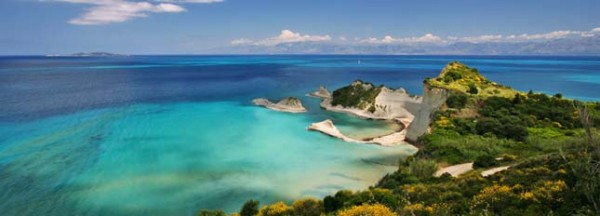 Görögország, Korfu
