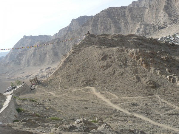Ladakh tartomány