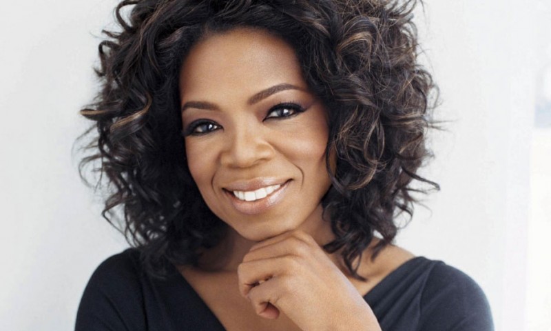 Oprah Winfrey rasszista megnyilvánulás áldozata Svájcban