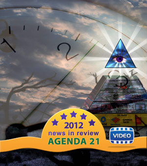 Agenda 21 - avagy a probléma megoldása bennünk rejlik