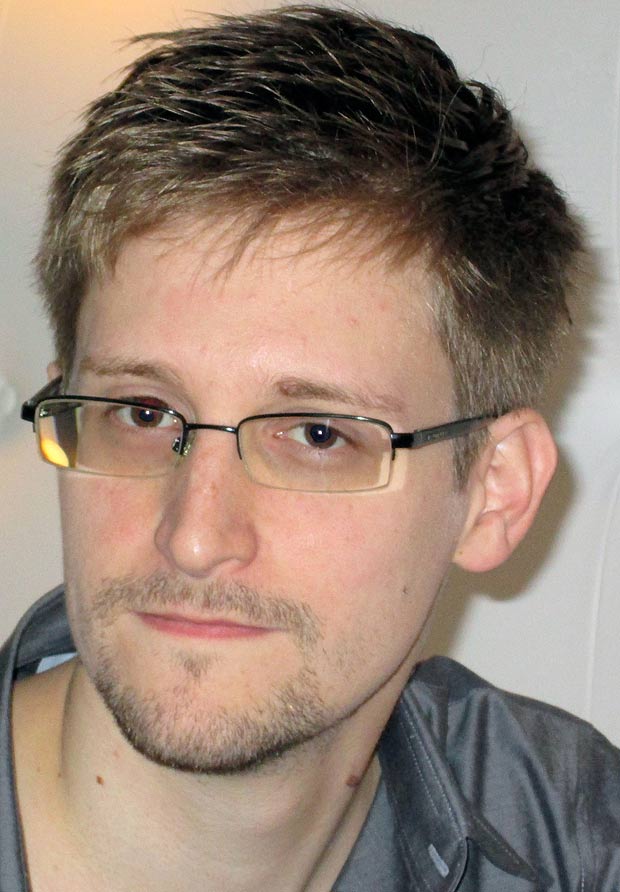 Edward Snowden igaz beszéde – interjú