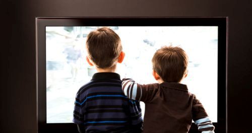 Az NMHH felmérést készít a gyermekek tévénézési szokásairól