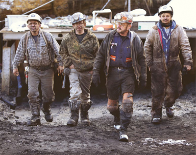 NFM: megjelentek a bányászati koncessziós pályázatok