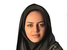Szépsége miatt nem lehetett képviselő egy iráni nő
