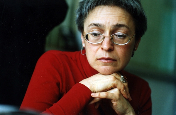Meglőtték a Politkovszkaja-gyilkosság egyik vádlottját