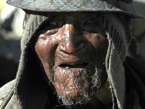 Új rekord: 123 éves lehet a világ legidősebb embere