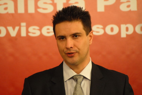 EP-választás - Mesterházy: a Jobbik vonja vissza EP-listáját!