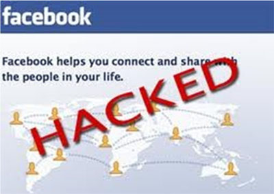 Feltörte egy palesztin Mark Zuckerberg Facebook-oldalát