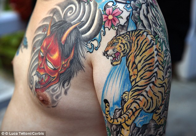 Legnépszerűbb tetoválások rejtett jelentései