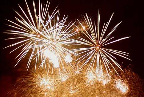 Augusztus 20. - Tizenegyezer effekt lesz látható a budapesti tűzijátékon