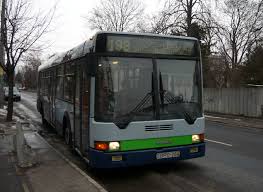 198 busz