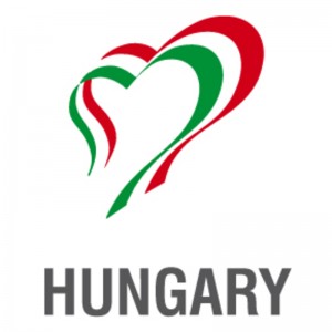 HUNGARY - szürke