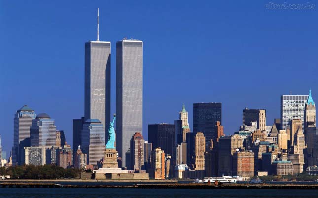A World Trade Center története