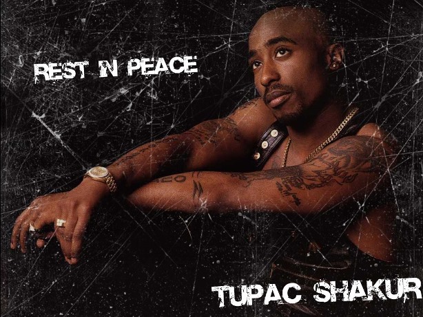 17 éve halt meg Tupac Shakur